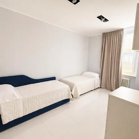 Apartman Casa Marilyn