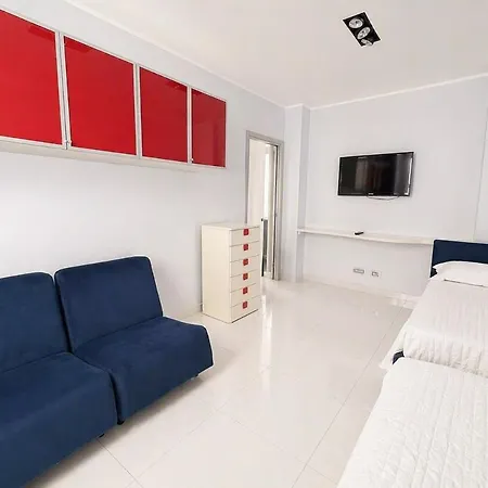 Apartman Casa Marilyn *